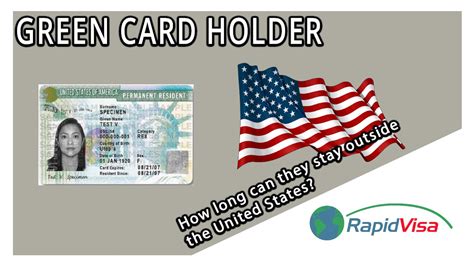 can a green card holder open a business